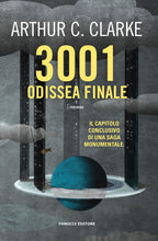 3001: Odissea finale (Odissea #4)