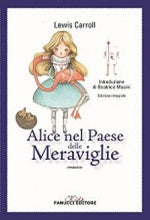 Alice nel paese delle meraviglie