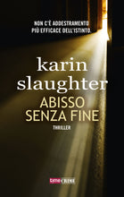 Abisso senza fine (Will Trent #5)