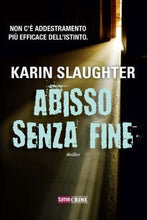 Abisso senza fine (Will Trent #5)